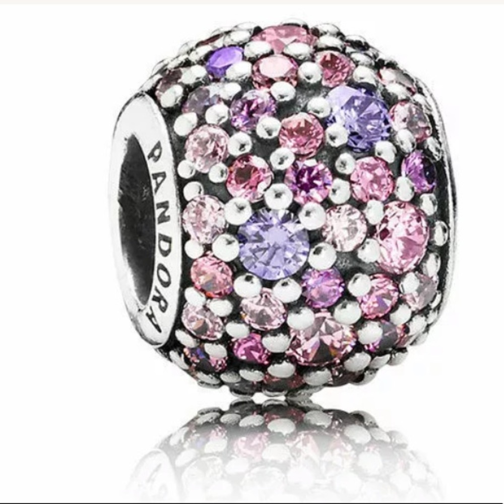 Pandora charm